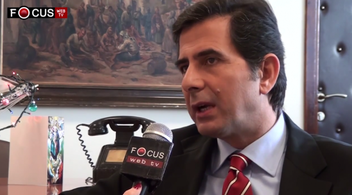 Παιδεία & Εργασία: ΣΥΝΕΝΤΕΥΞΗ ΥΦΥΠΟΥΡΓΟΥ ΠΑΙΔΕΙΑΣ, ΚΩΝ. ΓΚΙΟΥΛΕΚΑ