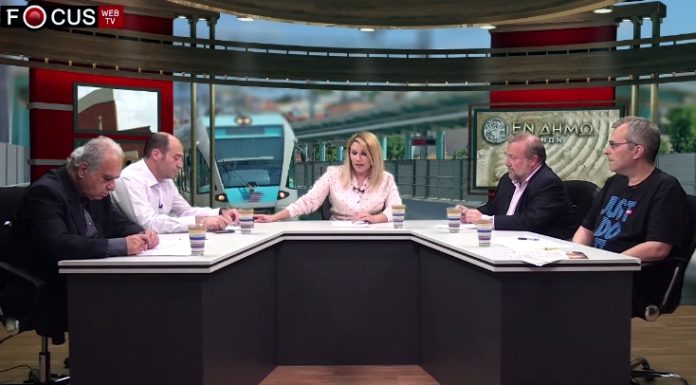 Εν Δήμω Αχαρνών. Συζήτηση για την αξιοποίηση της δημοτικής περιουσίας και το κυκλοφοριακό