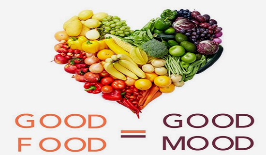 good mood