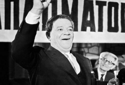 H TΡΑΓΙΚΗ ιστορία που έζησε ο Παντελής Ζερβός – ΕΘΑΨΑΝ ΖΩΝΤΑΝΗ τη μικρή του κόρη!!!!!