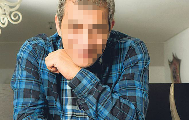 Ελληνας Τραγουδιστής : “είπα ότι δεν “φεύγω”, έχω υποχρέωση να ζήσω”