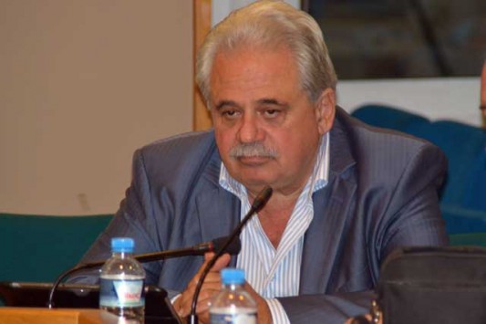 Μαγνησία: Συγκλονίζει η αυτοκτονία του Δημήτρη Αλεξόπουλου – Τον βρήκαν νεκρό μέσα στο σπίτι του, σε μια λίμνη αίματος (Φωτό)!