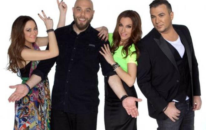 Η σπόντα τραγουδίστριας για τους coaches και το The Voice : «ψωνίζουν» τα παιδάκια.»