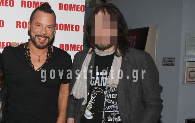 Απίστευτη επίθεση: Ο κουμπάρος του Δάντη κατακεραυνώνει τον ίδιο αλλά και το The Voice: «Είναι του κ@λου» (βίντεο)
