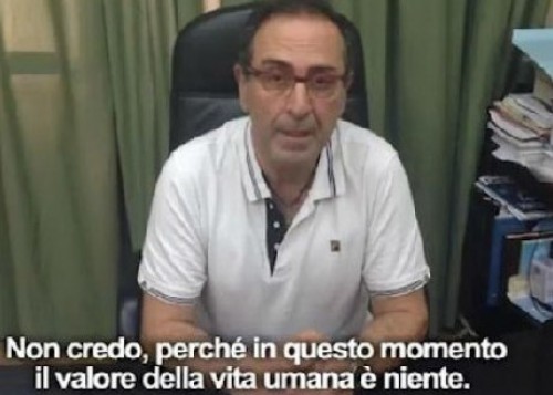 Ραγίζει καρδιές – «Δέκα χιλιάδες αυτοκτονίες σε 5 χρόνια, η τελευταία ήταν του παιδιού μου»