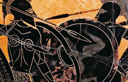 Eλληνική «ατάκα» πρώτη στη λίστα των 10 πιο έξυπνων απαντήσεων όλων των εποχών – Δείτε ποια…