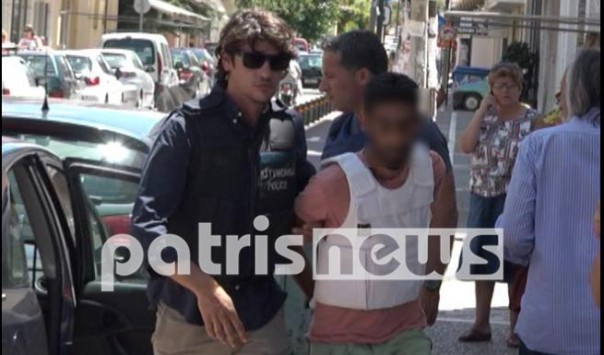 Ηλεία: Αυτός είναι ο δολοφόνος της 28χρονης ξαδέρφης του – Στη φυλακή μαζί με τον πατέρα του για το στυγερό έγκλημα (Φωτό)!
