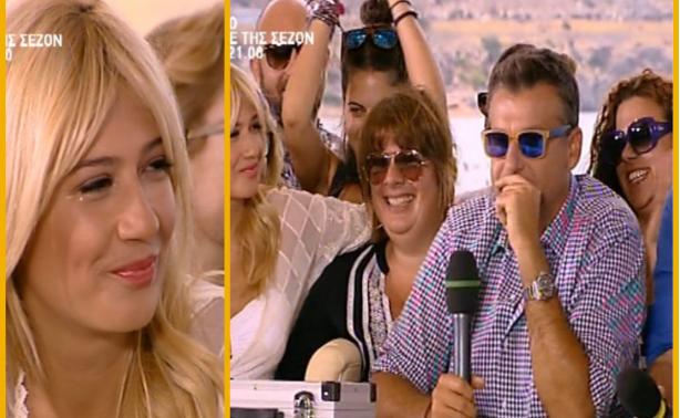 Δάκρυα στο φινάλε του «Πρωινό» – Λιάγκας: «Η ομάδα φέτος πέτυχε τη μεγαλύτερη ανατροπή…»