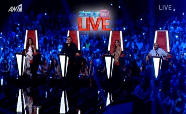 The Voice – Τελικός: Αυτός είναι ο μεγάλος νικητής!