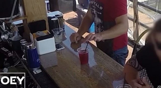 Αυτός ο άντρας νάρκωνε γυναίκες! Ο λόγος θα σας σοκάρει! (video) ΔΙΑΔΩΣΤΕ ΤΟ