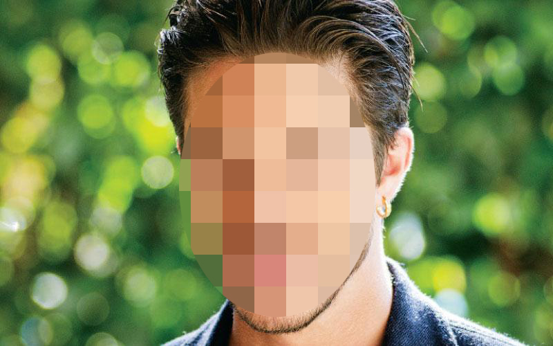 Έλληνας Τραγουδιστής : «Στην εκκλησία πάω, δεν πάω στα κλαμπ να κουνάω τον κ… μου »