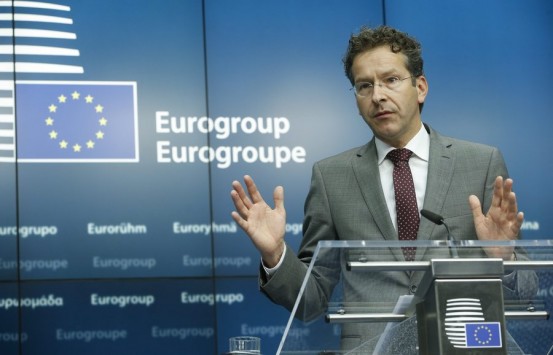 Eurogroup Live: Πέταξαν έξω την Ελλάδα και συνεδριάζουν ξανά για να αποφασίσουν Plan B! –