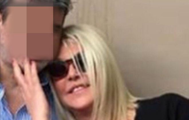 H εξομολόγηση της Ρούλας: Για αυτόν τον άντρα «λιώνει» και δηλώνει: «Μια λατρεία…» (εικόνα)