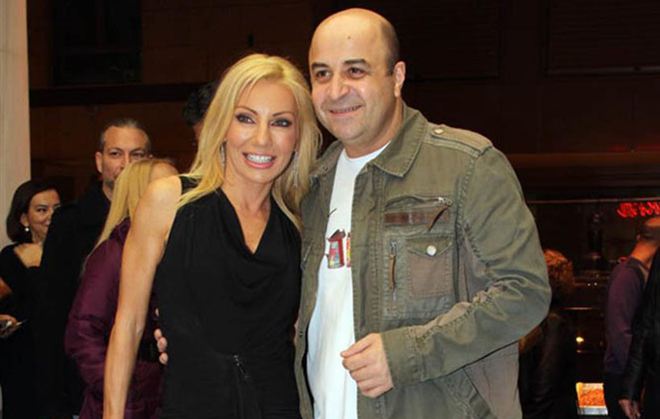 Νέο θρίλερ για το «Mega με μία»: Κόβονται Σεφερλής-Τσαβαλιά ? ? ?