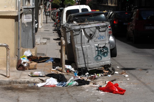 Κορινθία: Δολοφονία για τον θησαυρό του ρακοσυλλέκτη – Πρώην αστυνομικός και δημοτικός υπάλληλος οι δράστες του στυγερού εγκλήματος!