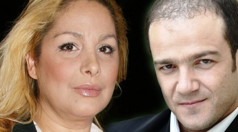 Βγήκαν τα… μαχαίρια | Χειλουδάκη για Σπύρο: «Άντε μωρή τρελή… Ψώνιο ε ψώνιο»