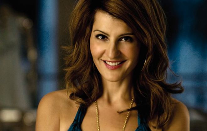 Το πολιτικό σχόλιο της Nia Vardalos για την Ελλάδα: «Μην κρίνετε τους ανθρώπους μιας χώρας από τις ………………………..»