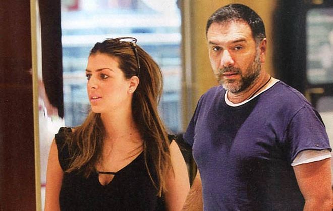 Τι συμβαίνει στη σχέση του Αρναούτογλου με την Κόκλα;