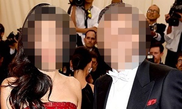 Πασίγνωστο ζευγάρι σε ΑΝΑΜΟΝΗ για το πρώτο του ΠΑΙΔΙ!!! (PHOTO)