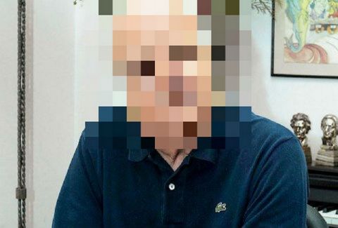 Πασίγνωστος Έλληνας μουσικός ΣΥΓΚΛΟΝΙΖΕΙ!! «Τρεις μέρες ο γιος μου ΔΕΝ ΖΟΥΣΕ»! (PHOTO)