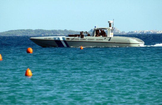 Τραγωδία στη Βουλιαγμένη – Πνίγηκε αγοράκι 6 ετών