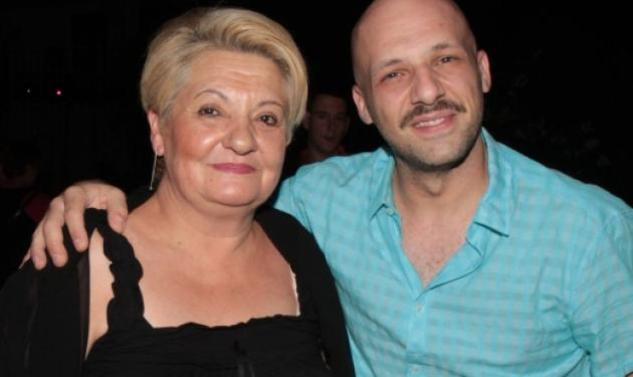 Δύσκολες ώρες για το Νίκο Μουτσινά