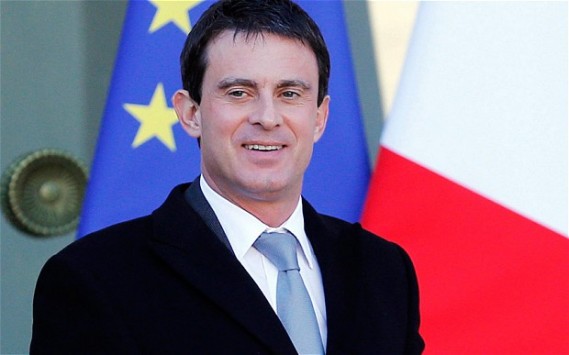 Συμφωνία: Ο Γάλλος πρωθυπουργός… κελάηδησε στα Ελληνικά!