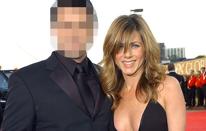 Jennifer Aniston & o ? ? ? : Είχαν παράνομο δεσμό όταν γυρίζονταν τα «Φιλαράκια»;