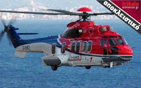 Τρίκαλα: Ακρωτηριάστηκε το δάχτυλο επιχειρηματία – Το απίθανο λάθος των γιατρών που κάνει το γύρο των social media!