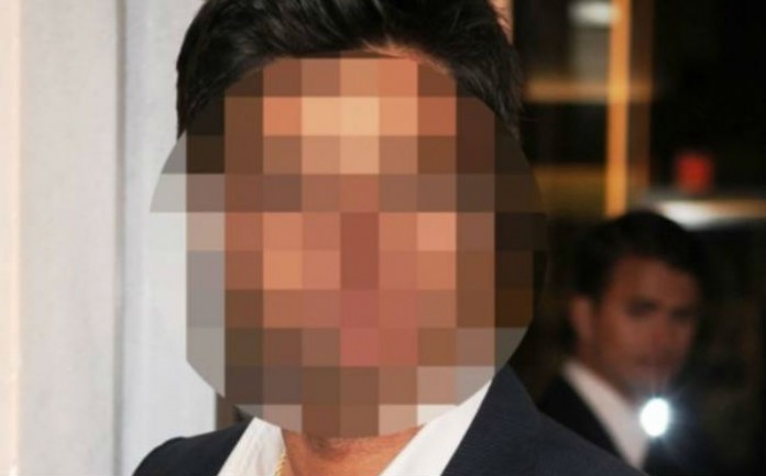 ΣΟΚ!!! Σε κέντρο ΑΠΟΤΟΞΙΝΩΣΗΣ Έλληνας ΖΕΝ ΠΡΕΜΙΕ!!!! (PHOTO)