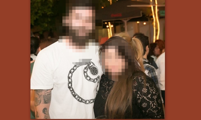 ΕΠΟΜΕΝΟ ΒΗΜΑ στη σχέση του κάνει αγαπητό ζευγάρι της ελληνικής showbiz!!! (PHOTO)