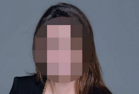 Πασίγνωστη Ελληνίδα δημοσιογράφος ΧΩΡΙΣΕ και μιλά για ΠΡΩΤΗ φορά για το διαζύγιό της! (PHOTO)