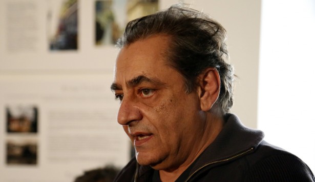 Αποκάλυψη Καφετζόπουλου: Μπέρδεψαν τον Τότσικα με τον Σπαλιάρα και…