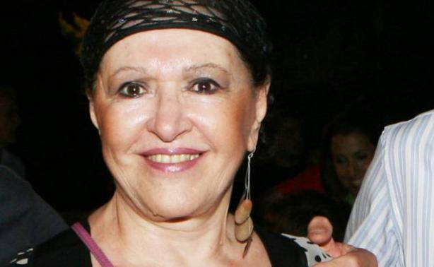 Η Μάρθα Καραγιάννη αποκαλύπτει την πραγματική της ηλικία! Εντυπωσιακό ! ! !
