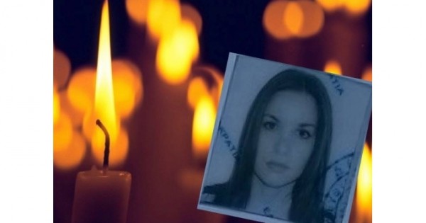 Ηράκλειο: Συγκλονίζει ο θάνατος της γλυκιάς Κατερίνας – Σπαρακτικά μηνύματα στο facebook για την αναπάντεχη τραγωδία (Φωτό)!