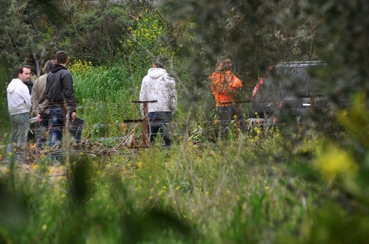 Λάρισα: Τον σκότωσε και έβαλε φωτιά στο πτώμα του για τα μάτια μιας γυναίκας – Νέες αποκαλύψεις για το έγκλημα της Αγιάς!