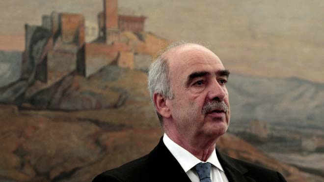 Ποια ΣΤΑΡ του σινεμά είναι ΠΕΘΕΡΑ του Βαγγέλη Μεϊμαράκη??? (PHOTO)