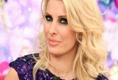 ΠΡΟΣΟΧΗ… Έρχεται το ΤΡΙΤΟ ΣΤΕΦΑΝΙ της Ελένης!!!!
