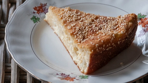 Πανεύκολη Τεμπελοτυρόπιτα!!!
