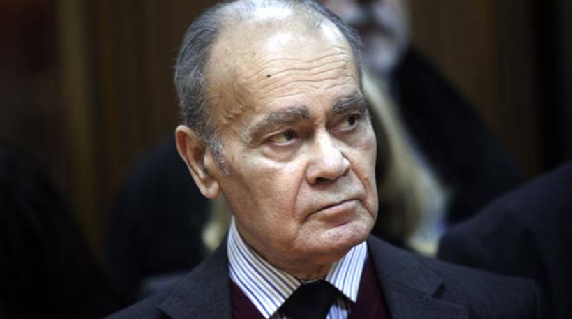 Τα δάκρυα του Ρωμανιά και το ευχαριστώ στον Στρατούλη (ΒΙΝΤΕΟ)