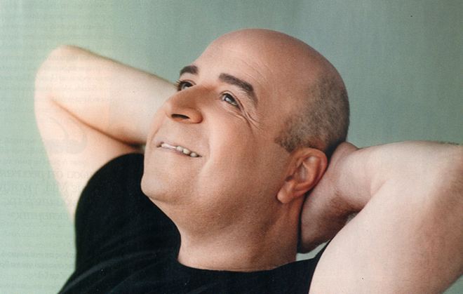 Δείτε ποια θα παρουσιάσει το πρωινό του Mega μετά την αποχώρηση του Σεφερλή!