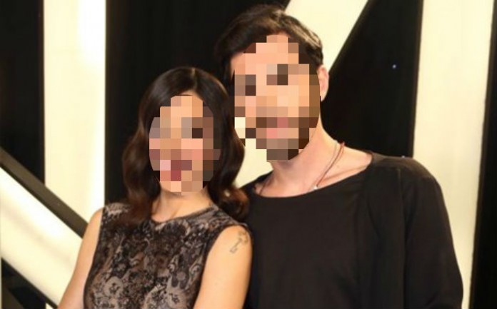 Ποιό είναι το πασίγνωστο ζευγάρι της Ελληνικής showbiz XΩΡΙΖΕΙ???? (PHOTO)