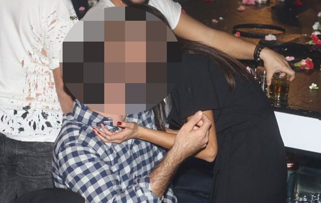 Στα πρόθυρα χωρισμού πασίγνωστο ζευγάρι της ελληνικής showbiz!