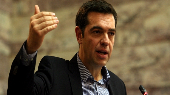Στην ΑΝΤΕΠΙΘΕΣΗ ο Τσίπρας κατά Λαφαζάνη & Βαρουφάκη: “Να μην ΚΡΥΒΟΝΤΑΙ πίσω από την ασφάλεια της δικής μου ΥΠΟΓΡΑΦΗΣ”