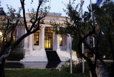Πρώτη φορά ΓΥΝΑΙΚΑ ΠΡΩΘΥΠΟΥΡΓΟΣ για την Ελλάδα!!!! Πότε θα ΑΝΑΛΑΒΕΙ???