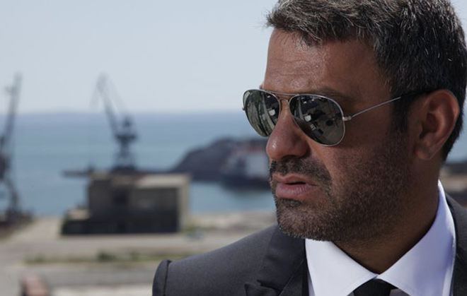 Η συγκλονιστική εμπειρία του Σπύρου Χαριτάτου στο νοσοκομείο! Δείτε τι έγραψε