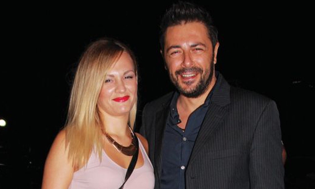 Χειμωνέτος – Μουρτζάκη στην ΠΙΟ ΤΡΥΦΕΡΗ φωτογραφία με τη ΜΠΕΜΠΑ τους, έτοιμοι να ΞΑΝΑΓΙΝΟΥΝ ΓΟΝΕΙΣ!!! (PHOTO)