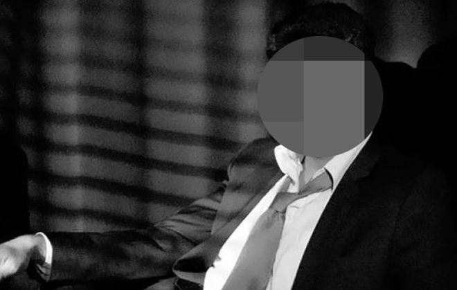 Πασίγνωστος Έλληνας ηθοποιός κάνει ψυχοθεραπεία εξαιτίας μια ερωτικής απογοήτευσης! Ποιος είναι;