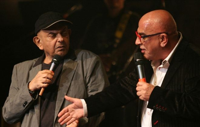 Ζουγανέλης για Μπουλά: «Ανακουφίστηκα όταν πέθανε γιατί…»
