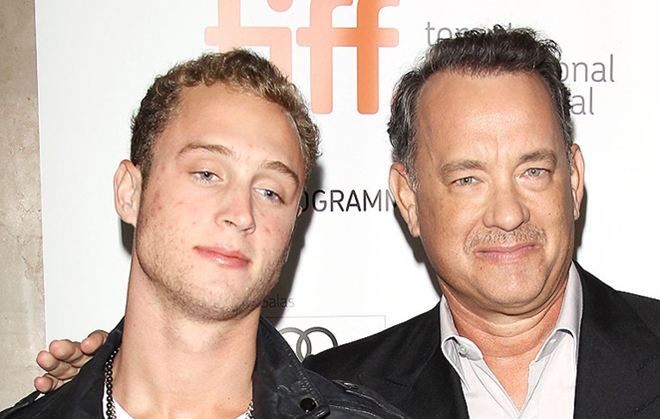 Το δράμα του Τom Hanks: Αγνοείται ο γιος του!